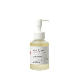 Simply Zen 100 ml Sensorials Cocooning Vücut Yağı