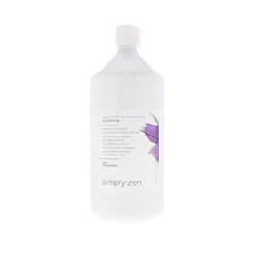 Simply Zen Age Benefit Moisturizing 1000 ml Saç Kremi