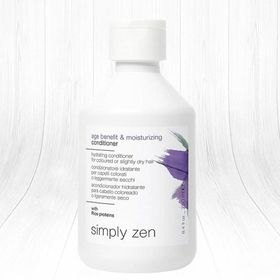 Simply Zen Age Benefit Moisturizing 250 ml Saç Kremi