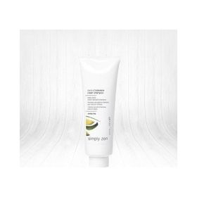 Simply Zen Dandruff Intensive 125 ml Krem Şampuan