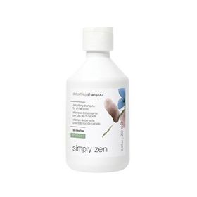 Simply Zen Detoxifying 250 ml Şampuan