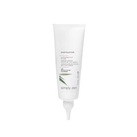 Simply Zen Preparing Pomade 125 ml Arındırıcı Saç Derisi Peelingi