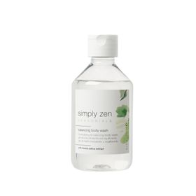 Simply Zen Sensorials Balancing 250 ml Nemlendirici Duş Jeli