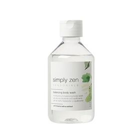 Simply Zen Sensorials Balancing 250 ml Nemlendirici Duş Jeli