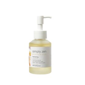 Simply Zen Sensorials Heartening 100 ml Besleyici Vücut Yağı