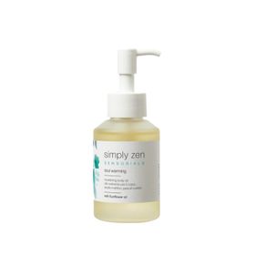 Simply Zen Sensorials Soul Warming 100 ml Vücut Yağı
