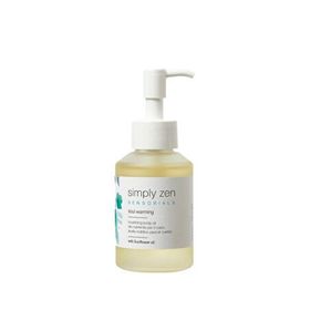 Simply Zen Sensorials Soul Warming 100 ml Vücut Yağı