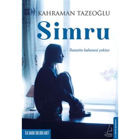 Simru - Kahraman Tazeoğlu