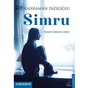 Simru - Kahraman Tazeoğlu