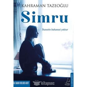 Simru - Kahraman Tazeoğlu