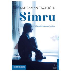 Simru - Kahraman Tazeoğlu