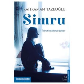 Simru - Kahraman Tazeoğlu