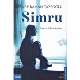 Simru - Kahraman Tazeoğlu