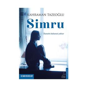 Simru - Kahraman Tazeoğlu