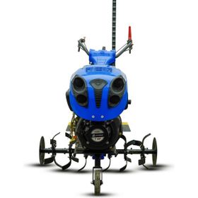 Şimşek 300D 7 Hp Dizel 3+1 Vites Çapa Makinesi