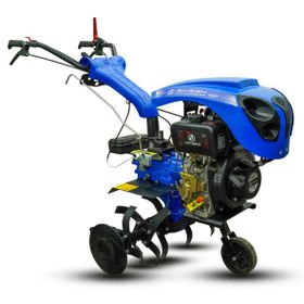 Şimşek 300D 7 Hp Dizel 3+1 Vites Çapa Makinesi
