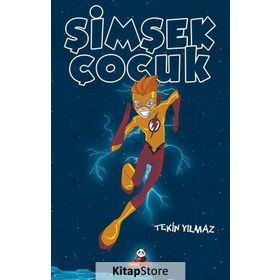 Şimşek Çocuk - Tekin Yılmaz