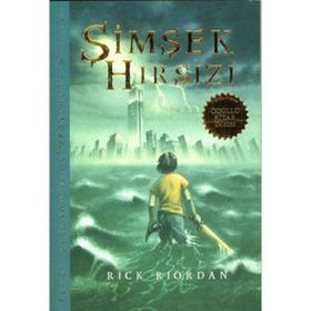 ŞİMŞEK HIRSIZI - RICK RIORDAN