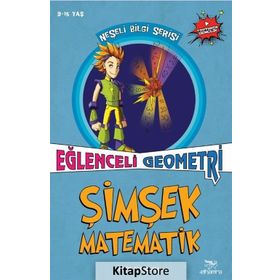 Şimşek Matematik - Ogün Mazlum