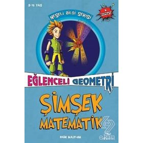 Şimşek Matematik - Ogün Mazlum