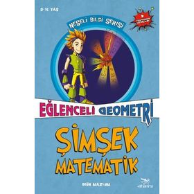 Şimşek Matematik - Ogün Mazlum