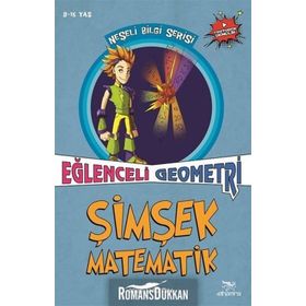 Şimşek Matematik - Ogün Mazlum