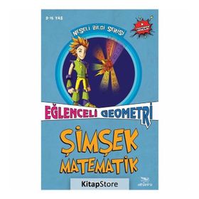 Şimşek Matematik - Ogün Mazlum