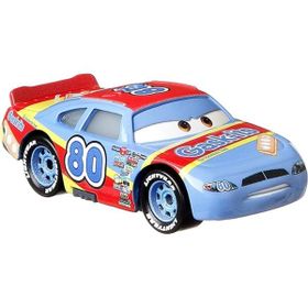 Şimşek Mcqueen DXV29 GKB25 Rex Revler Arabalar 3 Tekli Karakter Araçlar