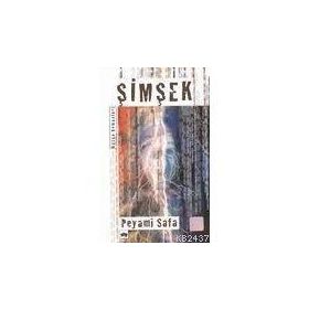 ŞİMŞEK - PEYAMI SAFA
