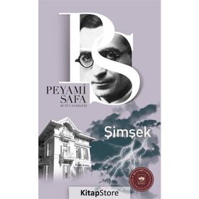 ŞİMŞEK - PEYAMI SAFA