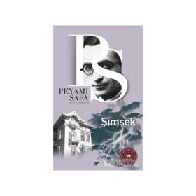 ŞİMŞEK - PEYAMI SAFA