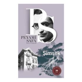 ŞİMŞEK - PEYAMI SAFA