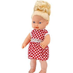 Şimşek Toys 35 cm Şimşek Oyuncak Türkçe Konuşan Nazlı Bebek