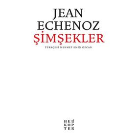 Şimşekler - Jean Echenoz