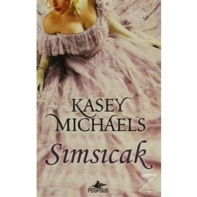 SIMSICAK - JULIE GARWOOD