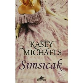 SIMSICAK - JULIE GARWOOD