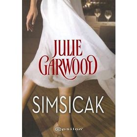 SIMSICAK - JULIE GARWOOD