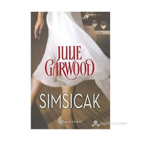 SIMSICAK - JULIE GARWOOD