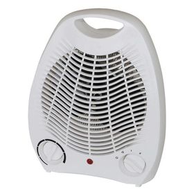 Simtech KM-1711 2000 W 2 Kademeli Dikey Fanlı Isıtıcı