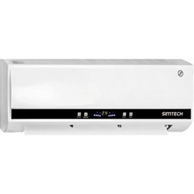Simtech KM-1717 2000 W 2 Kademeli Duvar Tipi Seramik Istıcı