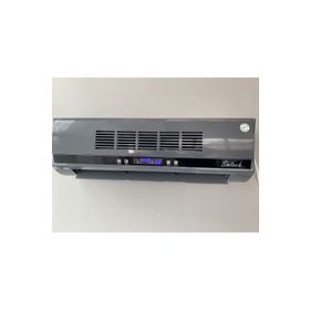 Simtech KM-1717-HCG Duvar Tipi Fanlı Seramik Isıtıcı Vantilatör