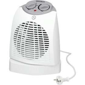 Simtech KM-1720 2000 W 2 Kademeli Fanlı Isıtıcı