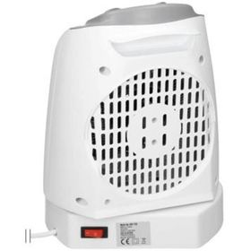 Simtech KM-1720 2000 W 2 Kademeli Fanlı Isıtıcı