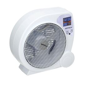 Simtech KM-1722 Dijital Mini Masaüstü Vantilatör