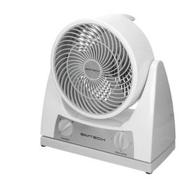 Simtech KM-1723 Masaüstü Vantilatör