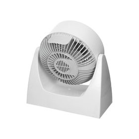 Simtech KM-1724 Masaüstü Vantilatör - Beyaz