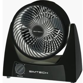 Simtech KM-1724 Masaüstü Vantilatör