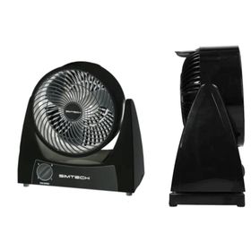 Simtech KM-1724 Masaüstü Vantilatör