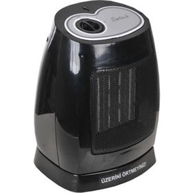 Simtech KM-1728 1500 W Fanlı Isıtıcı