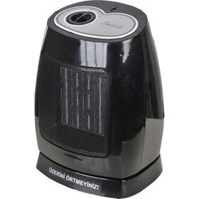 Simtech KM-1728 1500 W Fanlı Isıtıcı